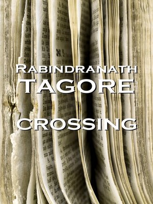cover image of Crossing